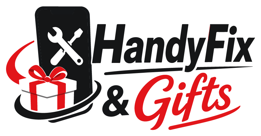 HandyFix & Gifts Logo